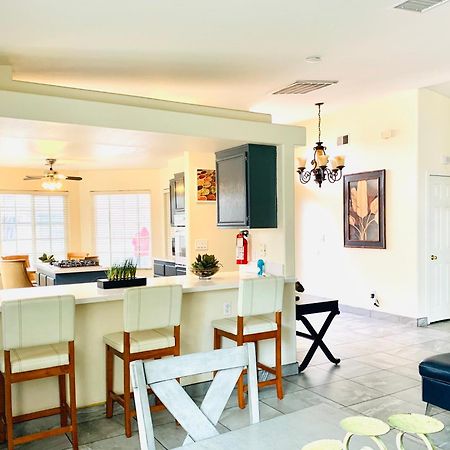 Watercreek-Four-Bedroom House In Las Vegas Bagian luar foto