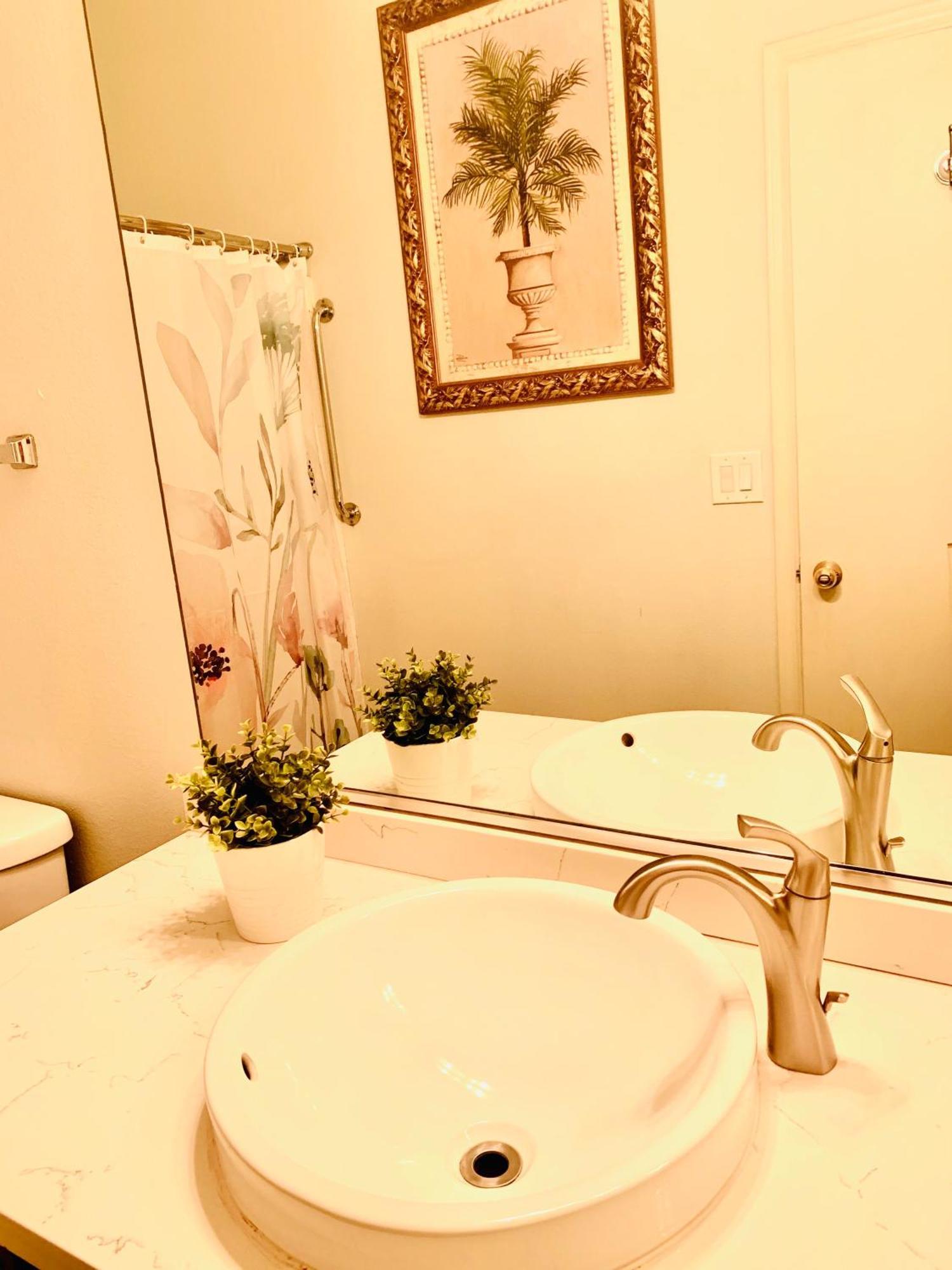 Watercreek-Four-Bedroom House In Las Vegas Bagian luar foto