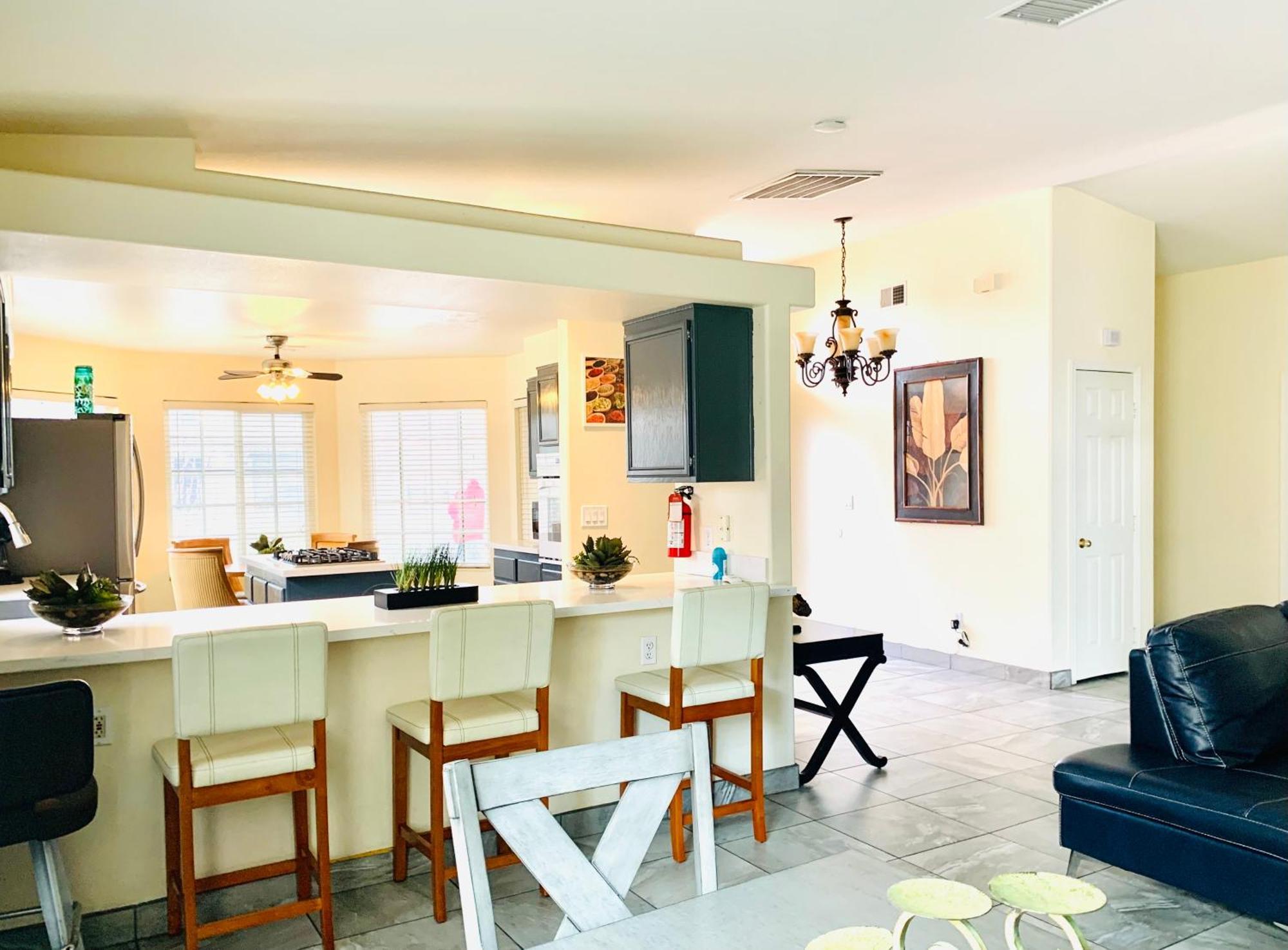 Watercreek-Four-Bedroom House In Las Vegas Bagian luar foto
