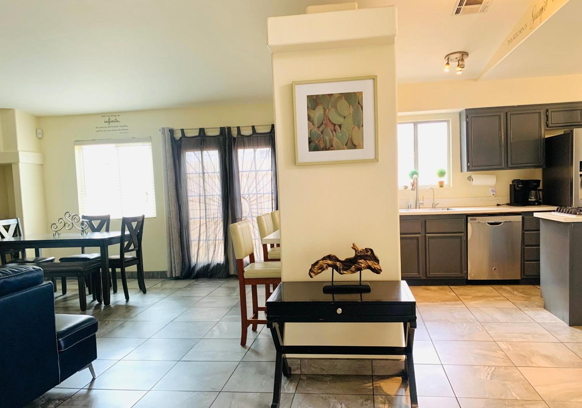 Watercreek-Four-Bedroom House In Las Vegas Bagian luar foto