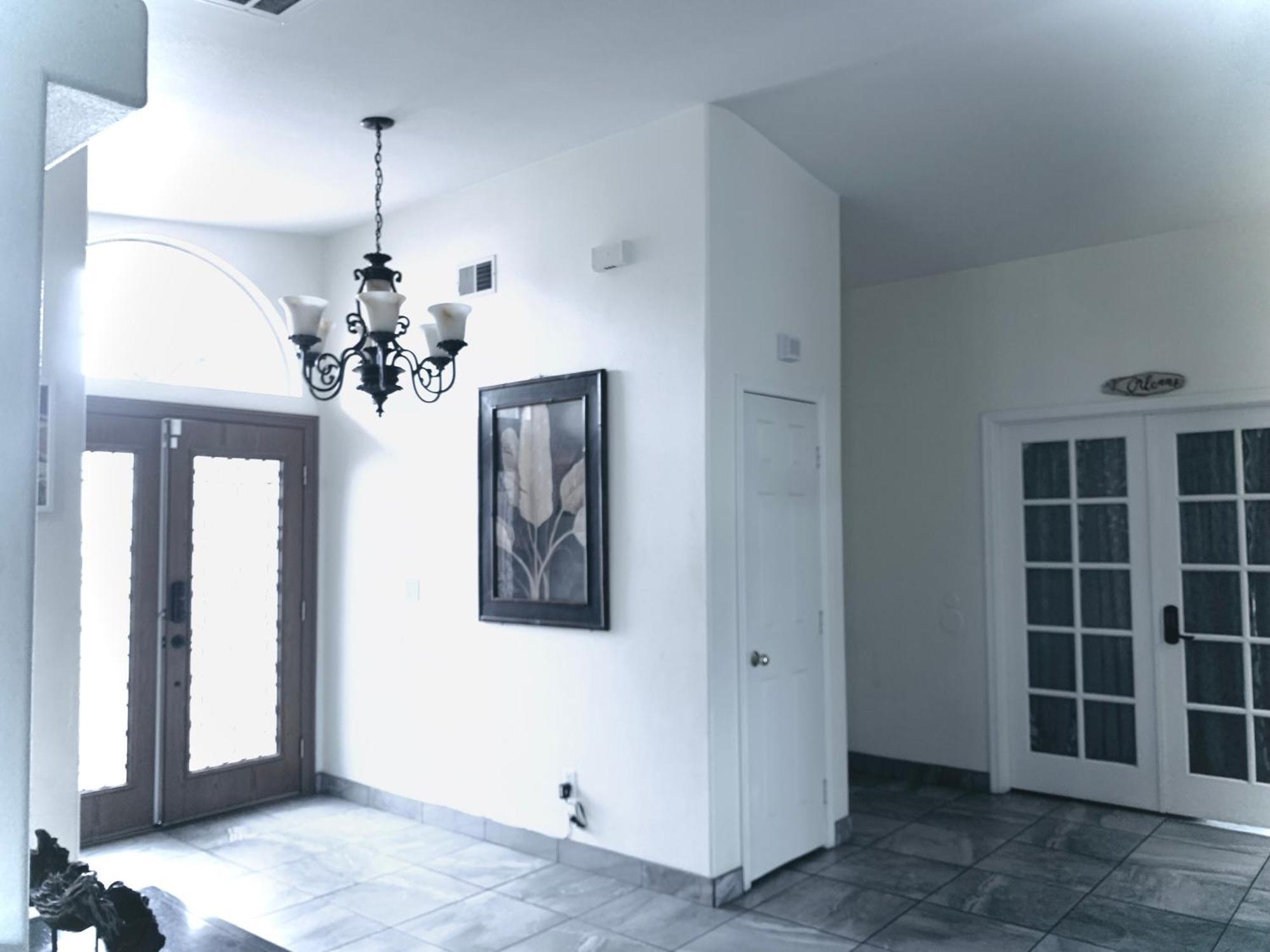 Watercreek-Four-Bedroom House In Las Vegas Bagian luar foto