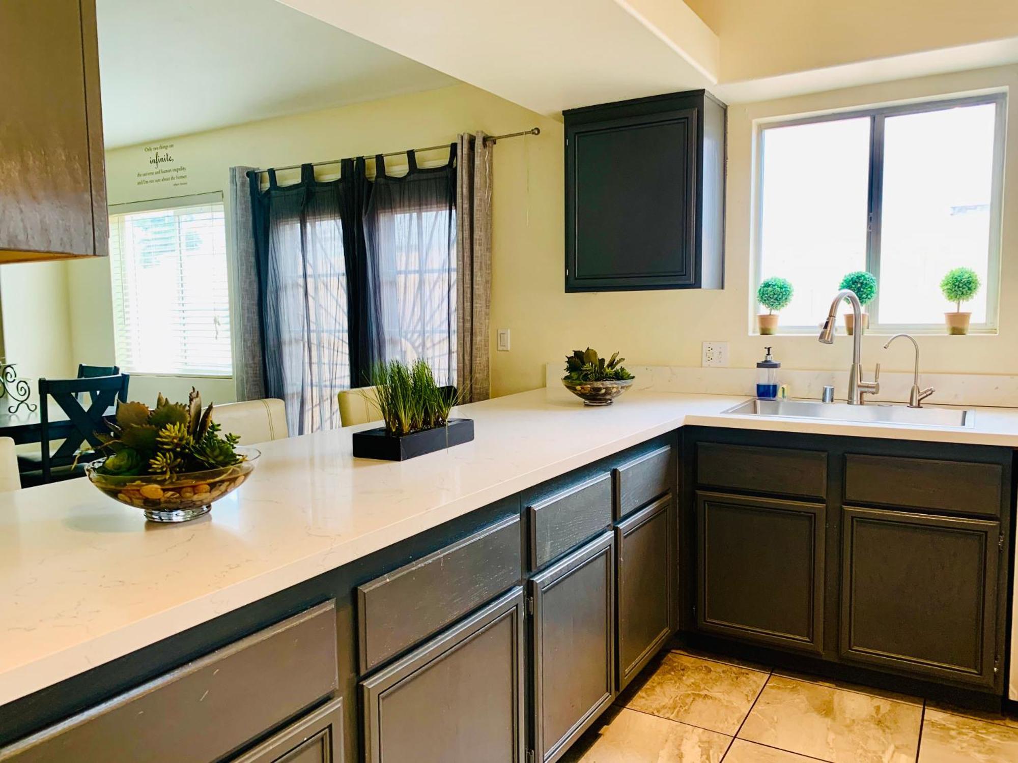Watercreek-Four-Bedroom House In Las Vegas Bagian luar foto